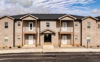 Plus de détails pour 2146 Prospector Ct, Bowling Green, KY - Logement à vendre