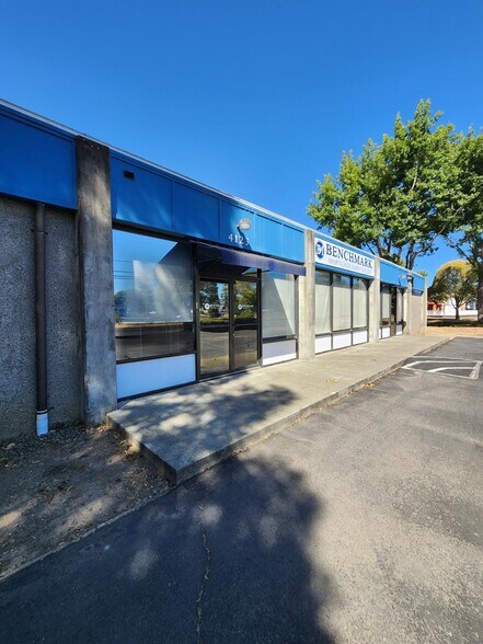 4123 Solano Ave, Napa, CA à louer - Photo de l’immeuble – Image 2 sur 10