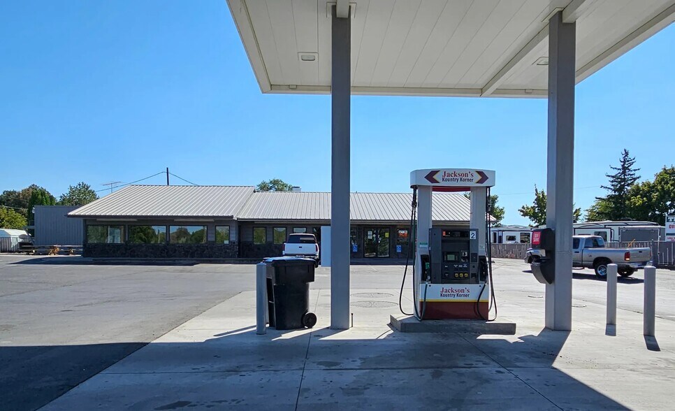 1101 N Broadway, Buhl, ID à vendre - Photo de l’immeuble – Image 2 sur 10