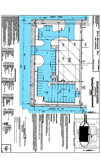 725 S US Highway 1, Fort Pierce, FL à louer - Photo de l’immeuble – Image 2 sur 30
