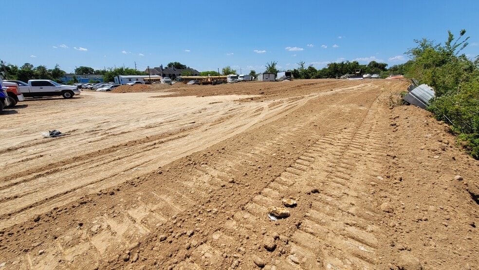 5519 Addicks Satsuma Rd, Houston, TX à louer - Photo de l’immeuble – Image 3 sur 12