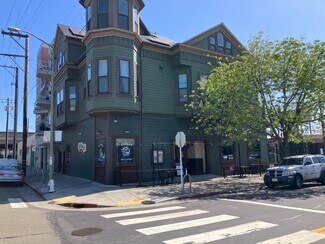 Plus de détails pour 350 4th St, Oakland, CA - Local commercial à louer