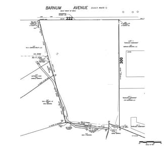 Plus de détails pour 1465 Barnum Ave, Stratford, CT - Terrain à louer
