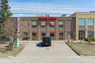 Plus de détails pour 27 Skyline Cres NE, Calgary, AB - Industriel/Logistique à vendre