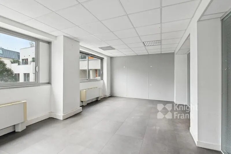 119 Rue De Paris, Boulogne-Billancourt à louer - Photo de l’immeuble – Image 2 sur 8