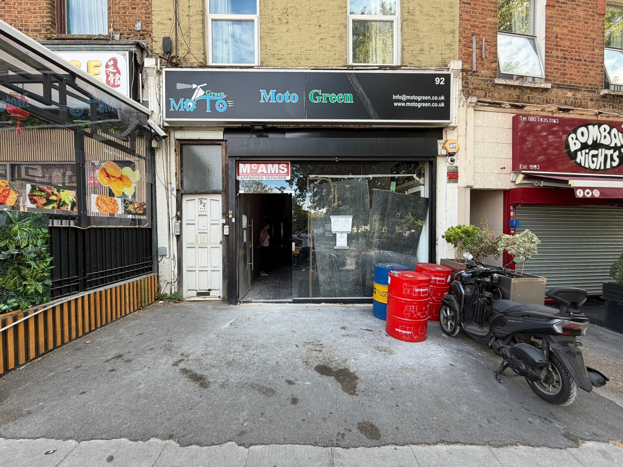 92 Fortune Green Rd, Londres à louer Photo intérieure– Image 1 sur 5