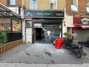 92 Fortune Green Rd, Londres à louer Photo intérieure– Image 1 sur 5