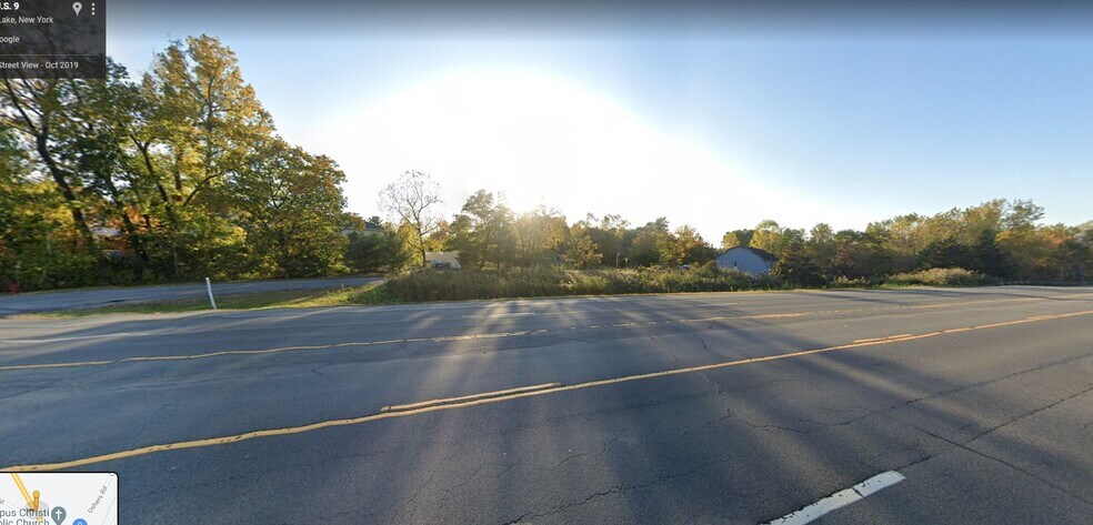 1 Wood Rd, Round Lake, NY à louer - Aérien – Image 3 sur 3