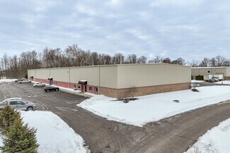 Plus de détails pour 25-29 Greenscapes Ct, Johnstown, OH - Industriel/Logistique à louer