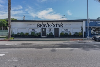 Plus de détails pour 11018 Washington Blvd, Culver City, CA - Local commercial à vendre