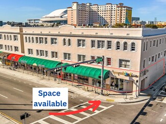 Plus de détails pour 1201-1223 W Flagler St, Miami, FL - Local commercial à louer