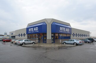 Plus de détails pour 3100-3118 E Saginaw St, Lansing, MI - Local commercial à louer