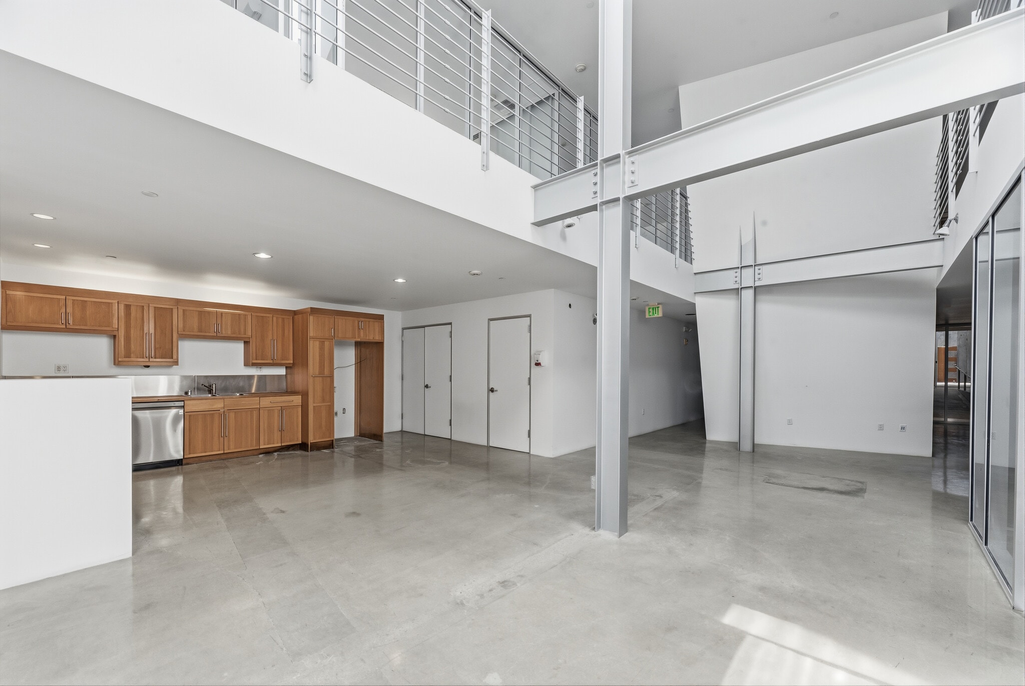 3532 Hayden Ave, Culver City, CA à louer Photo intérieure– Image 1 sur 6