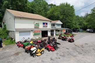 Plus de détails pour 71 Worcester Road, Charlton, MA - Local commercial à vendre