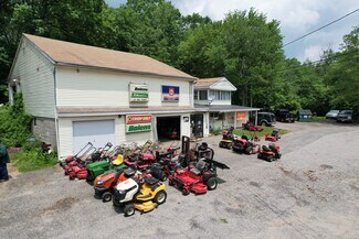 Plus de détails pour 71 Worcester Road, Charlton, MA - Local commercial à vendre