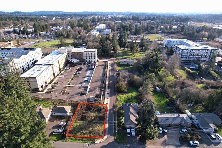 6980 SW Baylor St, Tigard, OR à vendre - Photo de l’immeuble – Image 1 sur 13