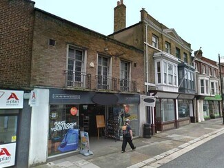 Plus de détails pour 28 High St, Newport - Local commercial à vendre