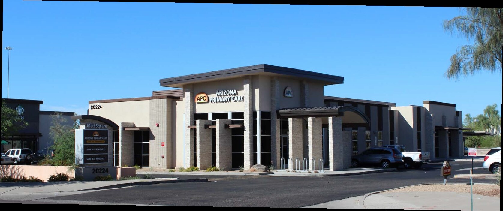 20224 N 27th Ave, Phoenix, AZ à louer Photo principale– Image 1 sur 9