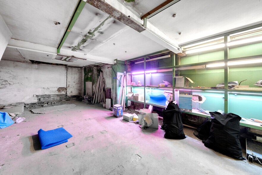 220 Bethnal Green Rd, Londres à vendre - Photo de l’immeuble – Image 3 sur 3