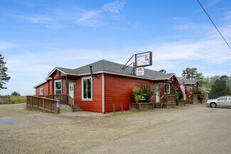 Plus de détails pour 4805 Netarts Hwy W, Tillamook, OR - Local commercial à vendre