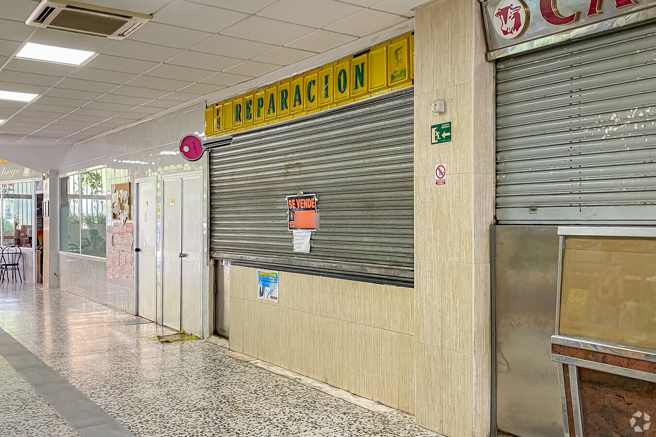 Calle Galicia, 38, Fuenlabrada, MAD 28942 - Lot Puerta 17, Esc. 1 -  - Photo intérieure - Image 1 of 2