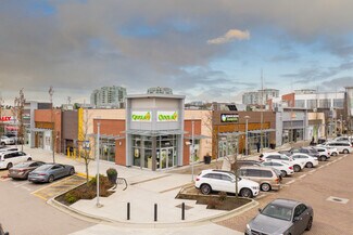 Plus de détails pour 4751-4771 McClelland Rd, Richmond, BC - Local commercial à louer