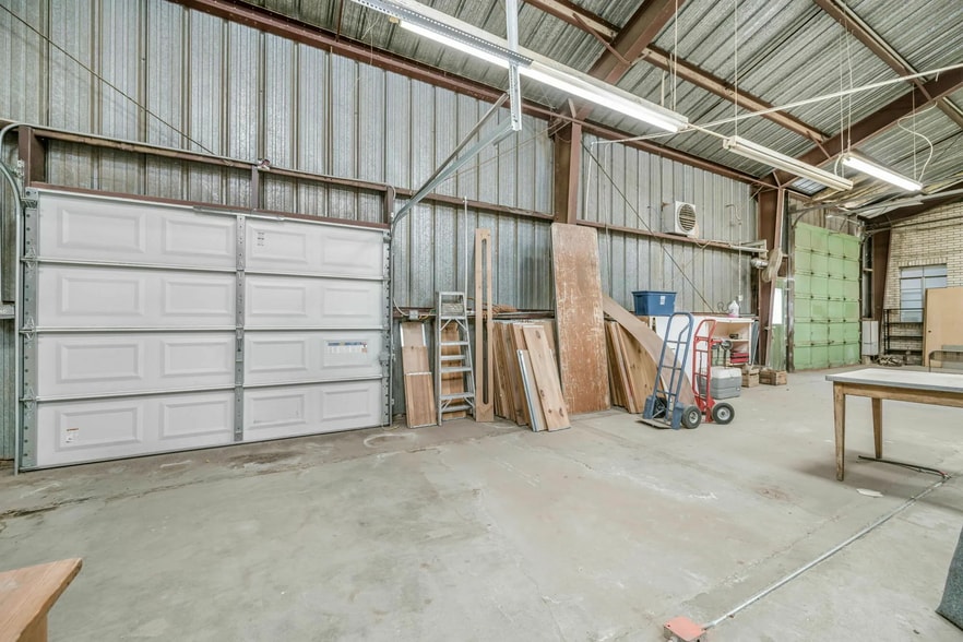 712 SW 5th Ave, Amarillo, TX à vendre - Photo intérieure – Image 1 sur 12