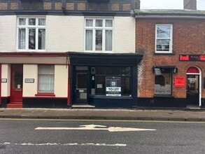 32 Norwich St, Dereham à louer Photo intérieure– Image 1 sur 8