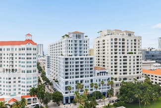 Plus de détails pour 255 Evernia St, West Palm Beach, FL - Local commercial à louer