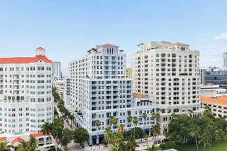 Plus de détails pour 255 Evernia St, West Palm Beach, FL - Local commercial à louer