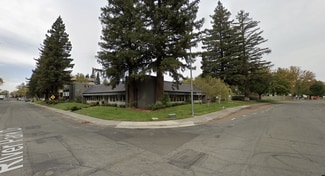 Plus de détails pour 1565 River Park Dr, Sacramento, CA - Bureau à vendre