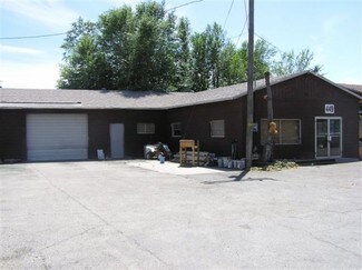 Plus de détails pour 449 W 12th St, Ogden, UT - Industriel/Logistique à louer