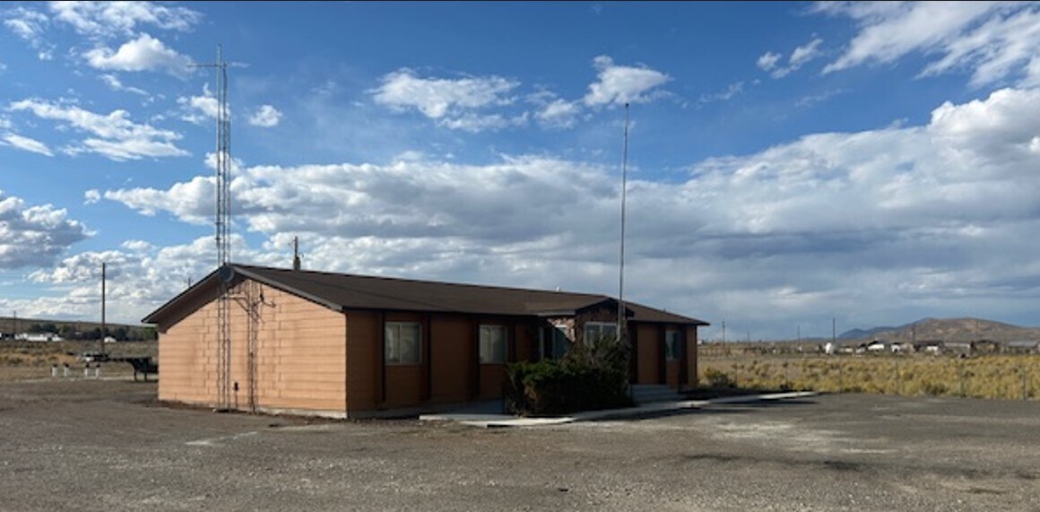 899 Humboldt ave, Wells, NV à vendre Photo principale– Image 1 sur 2