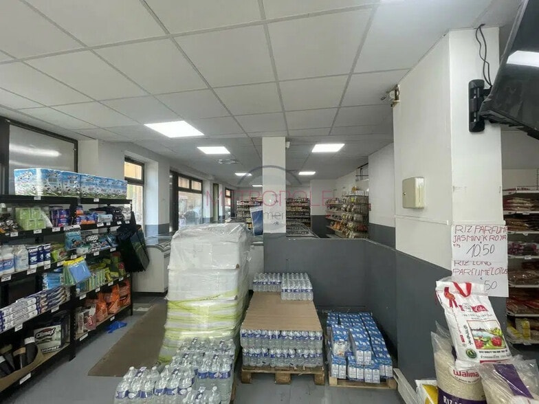 Local commercial dans Nice à vendre - Photo intérieure – Image 3 sur 6