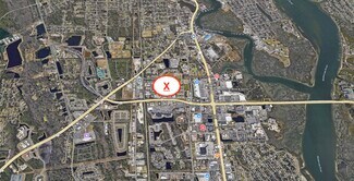 Plus de détails pour 1750 Tree Blvd, Saint Augustine, FL - Bureau à vendre