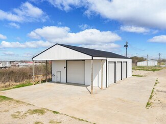 Plus de détails pour 201 Lexington Dr, Rayne, LA - Industriel/Logistique à vendre