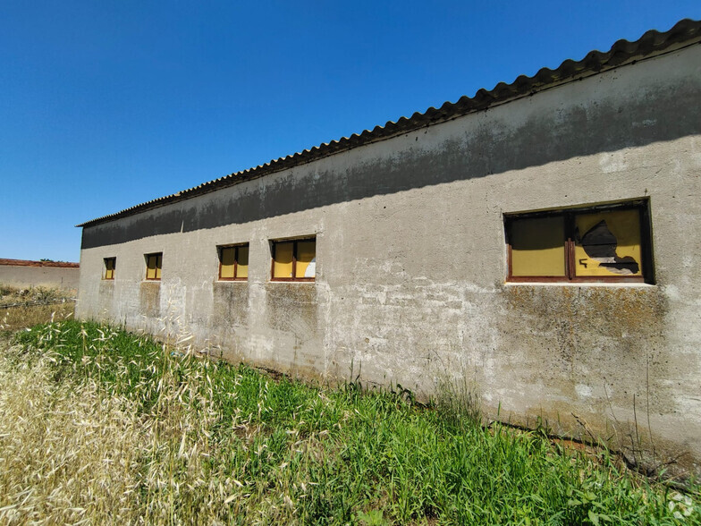 Terrain dans Aldea Real, Segovia à vendre - Photo principale – Image 1 sur 4