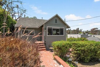 Plus de détails pour 2142 Baxter St, Los Angeles, CA - Logement à vendre