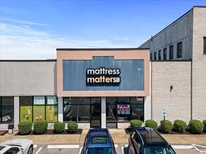 8001 Rowan Rd, Cranberry Township, PA à louer Autre– Image 1 sur 1