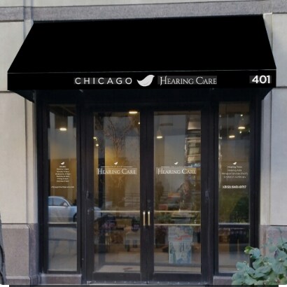 401 E Ontario St, Chicago, IL à louer - Photo de l’immeuble – Image 2 sur 9