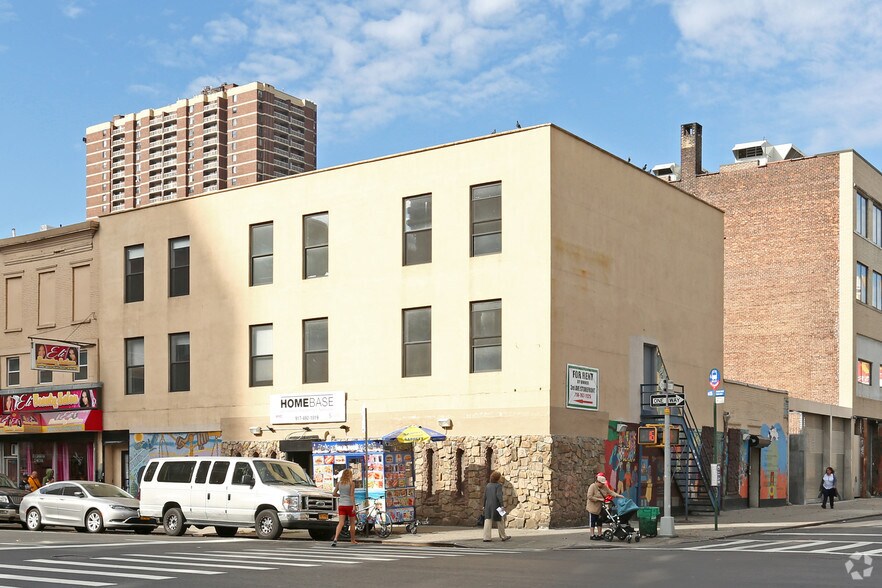2276 Third Ave, New York, NY à vendre - Photo principale – Image 1 sur 3