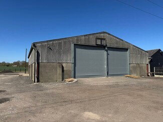 Plus de détails pour Maldon Rd, Woodham Mortimer - Industriel/Logistique à louer