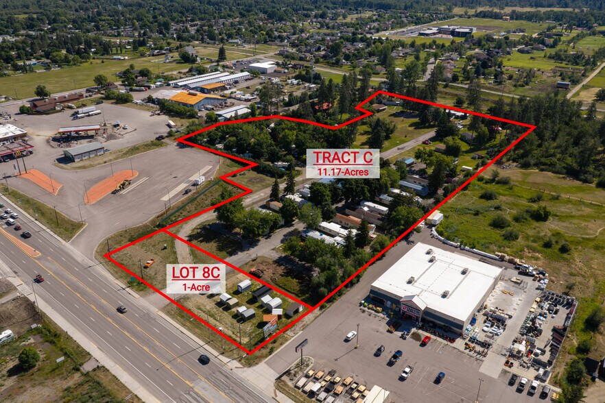 10011 Gateway Dr, Lolo, MT à vendre - Photo de l’immeuble – Image 2 sur 53