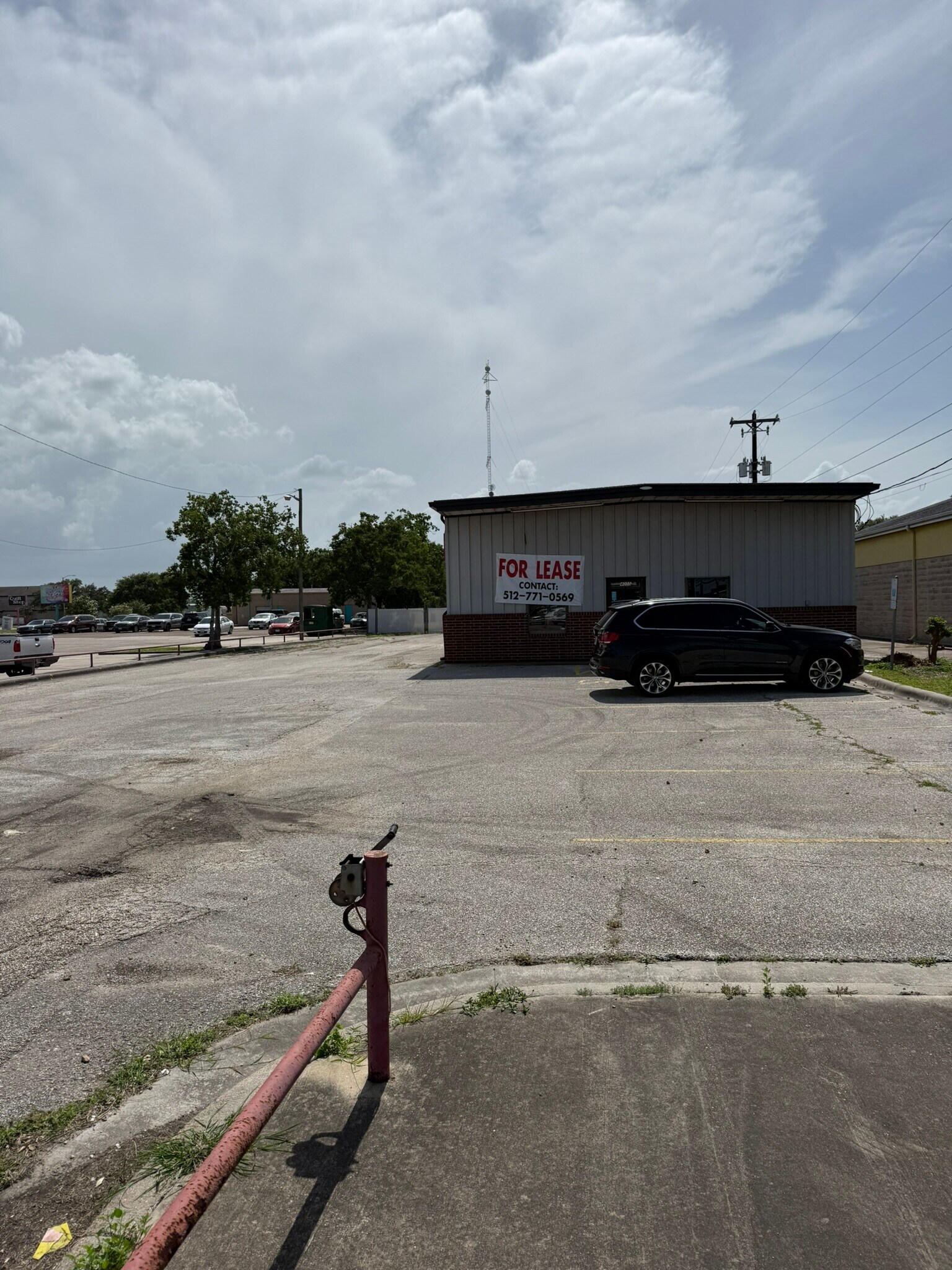 4005 N Navarro St, Victoria, TX à louer Photo intérieure– Image 1 sur 57