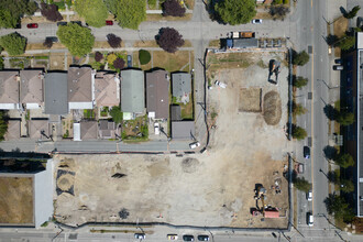 2751 Kingsway St, Vancouver, BC - VUE AÉRIENNE  vue de carte