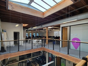 514 Bryant St, San Francisco, CA à louer Photo intérieure– Image 2 sur 2