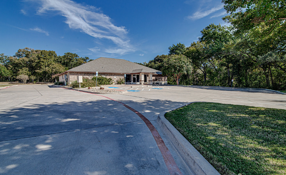 2107 Fort Worth Hwy, Weatherford, TX à louer - Photo de l’immeuble – Image 3 sur 18