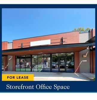 Plus de détails pour 4730 Village Plaza Loop, Eugene, OR - Local commercial à louer
