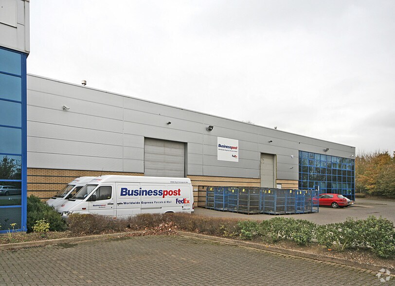 Dunmow Rd, Birchanger à louer - Photo principale – Image 1 sur 4