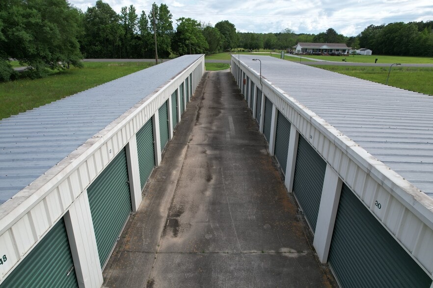 1811 Basile Eunice Hwy, Basile, LA à vendre - Photo de l’immeuble – Image 3 sur 10